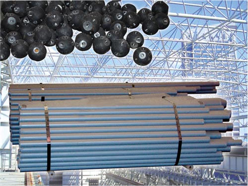 鹤岗大型主题乐园网架